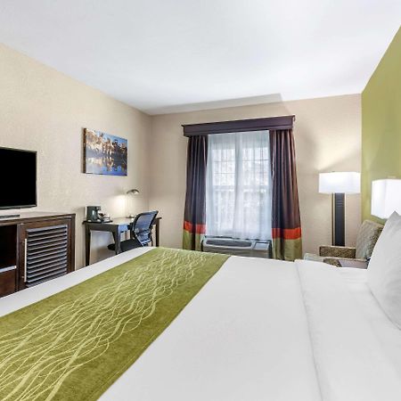 Comfort Inn San Diego Old Town Екстер'єр фото
