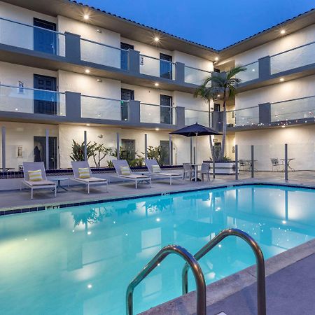 Comfort Inn San Diego Old Town Екстер'єр фото