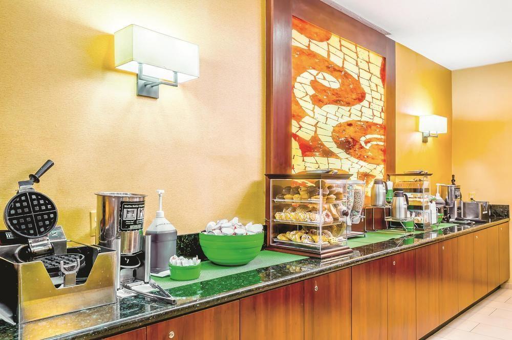 Comfort Inn San Diego Old Town Екстер'єр фото