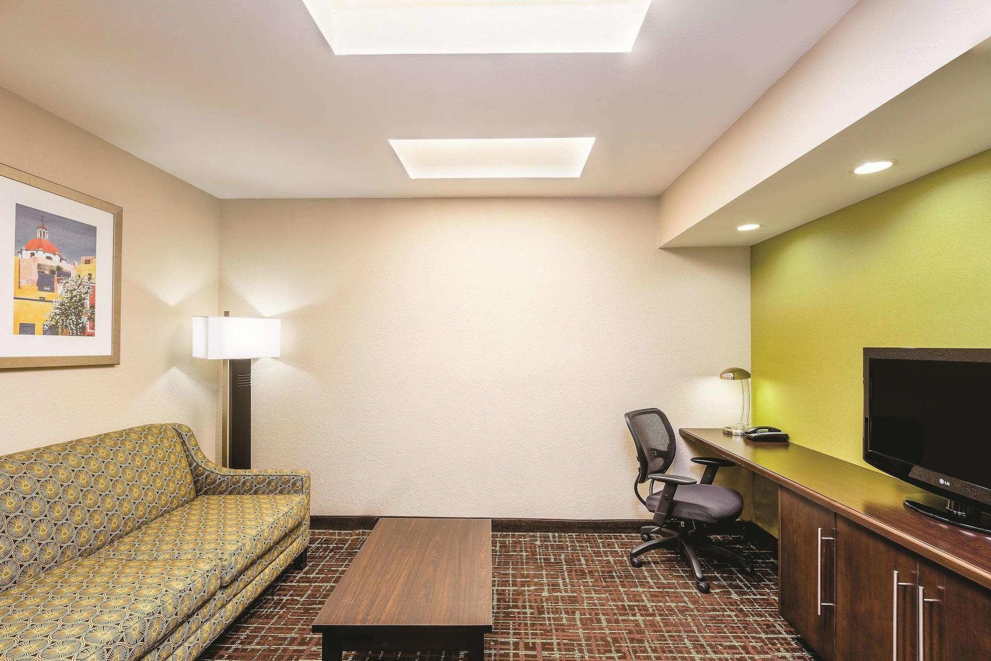 Comfort Inn San Diego Old Town Екстер'єр фото