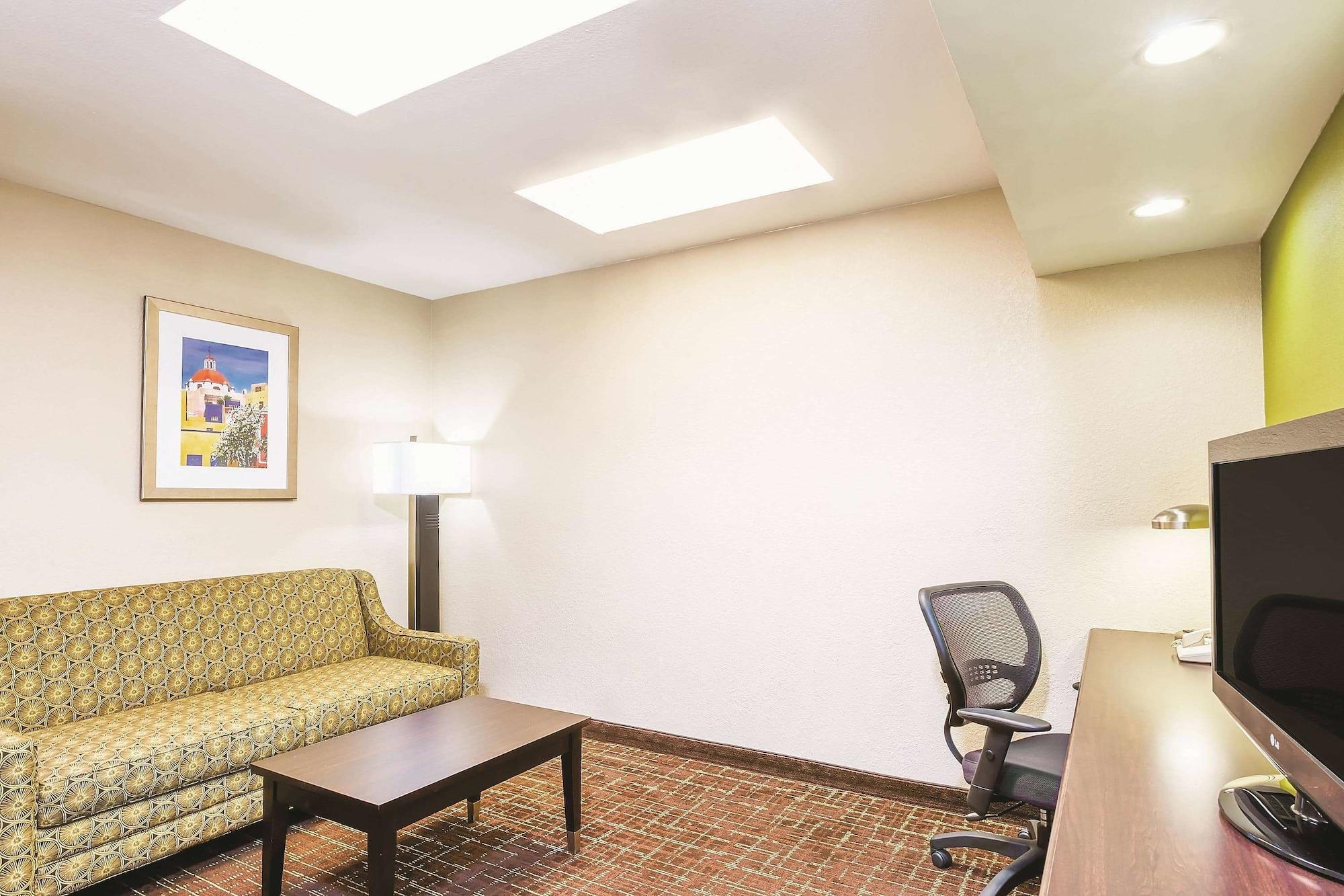 Comfort Inn San Diego Old Town Екстер'єр фото