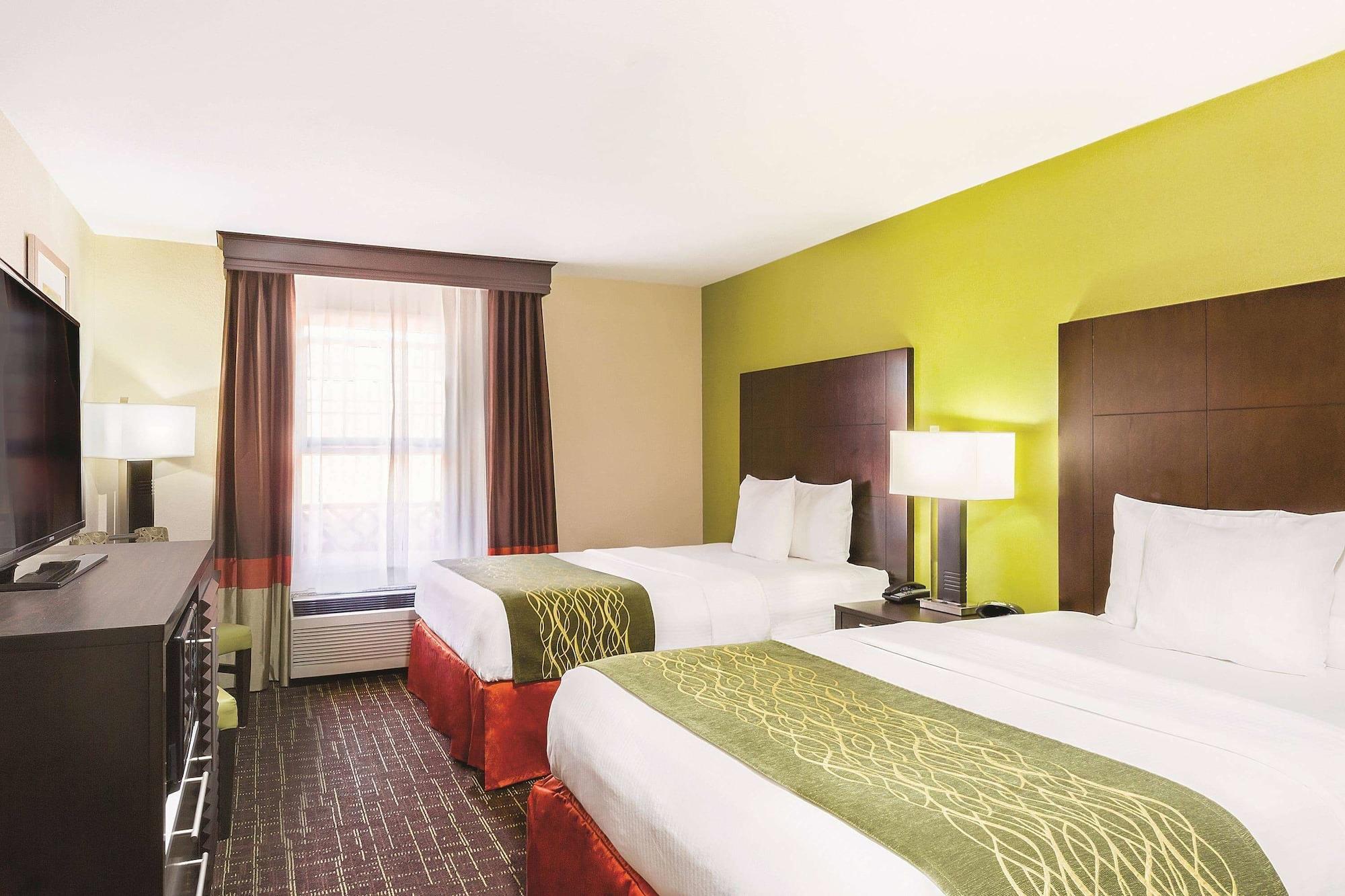 Comfort Inn San Diego Old Town Екстер'єр фото