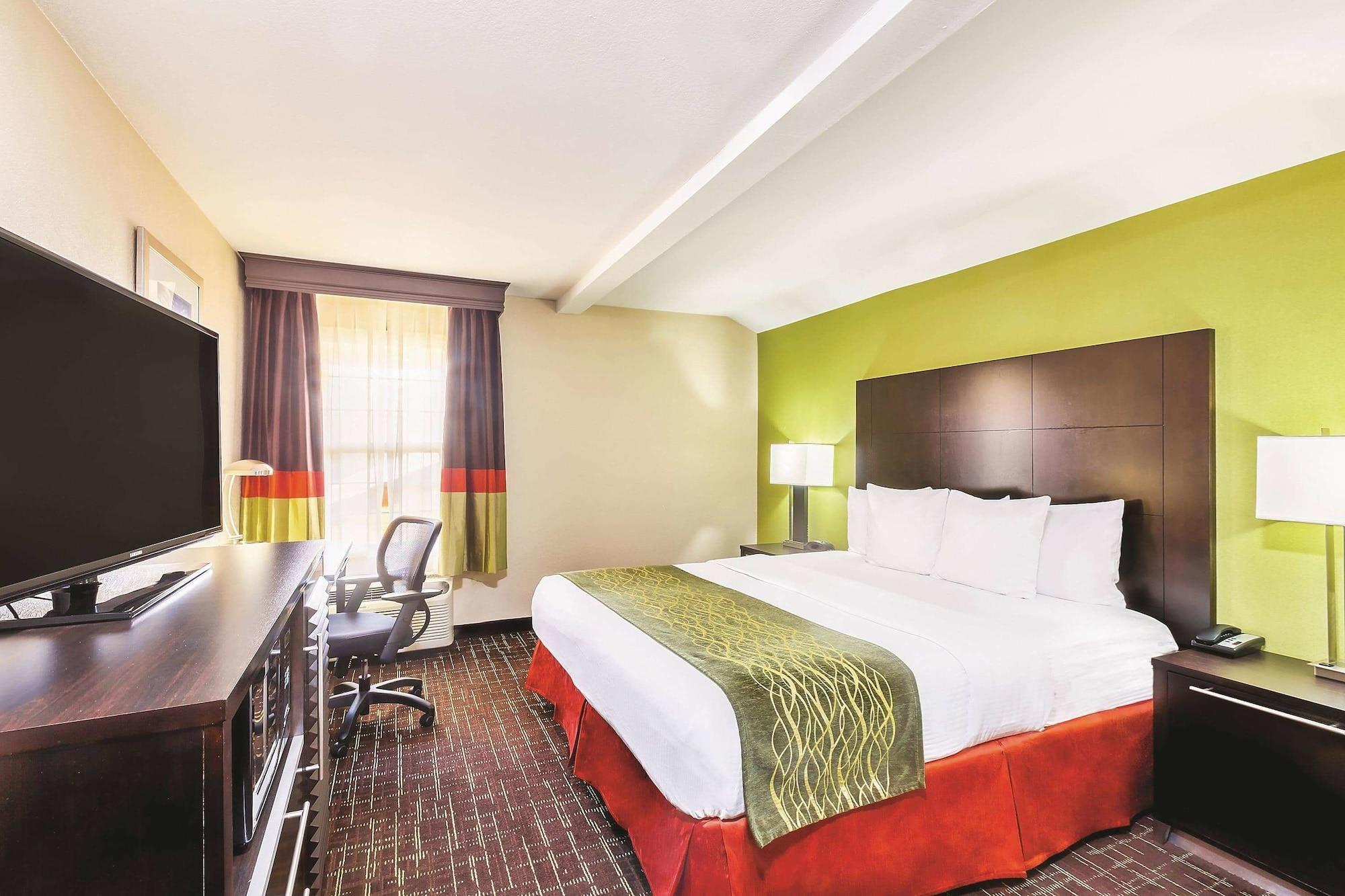 Comfort Inn San Diego Old Town Екстер'єр фото