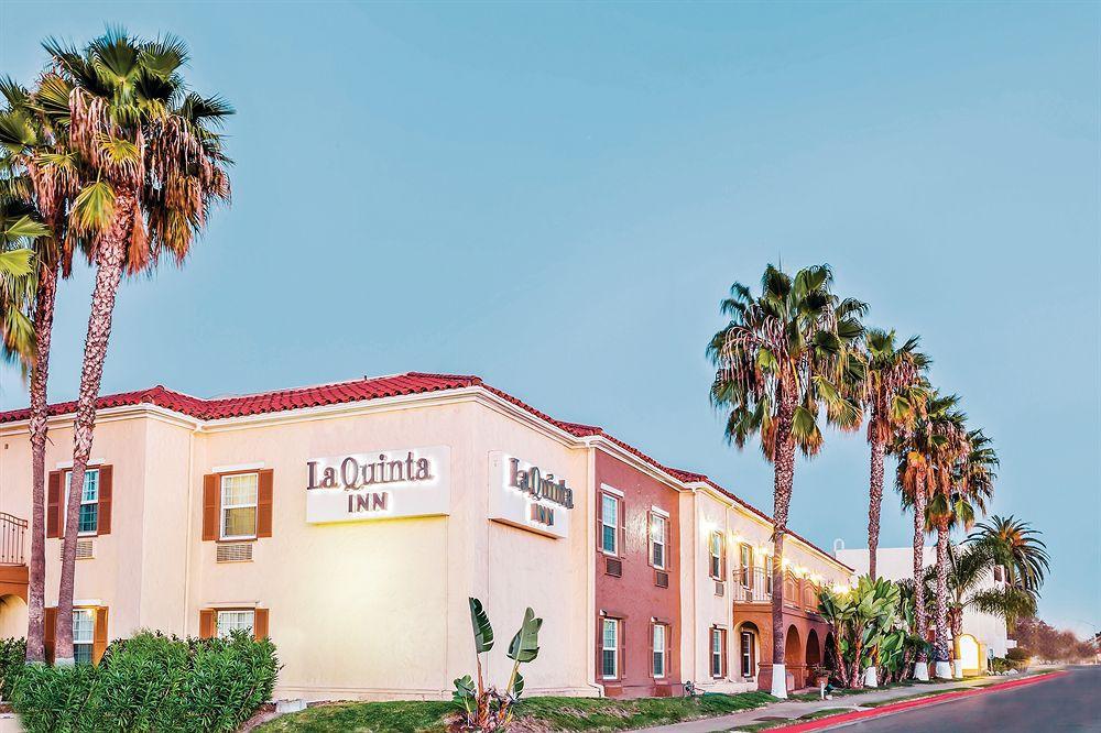 Comfort Inn San Diego Old Town Екстер'єр фото