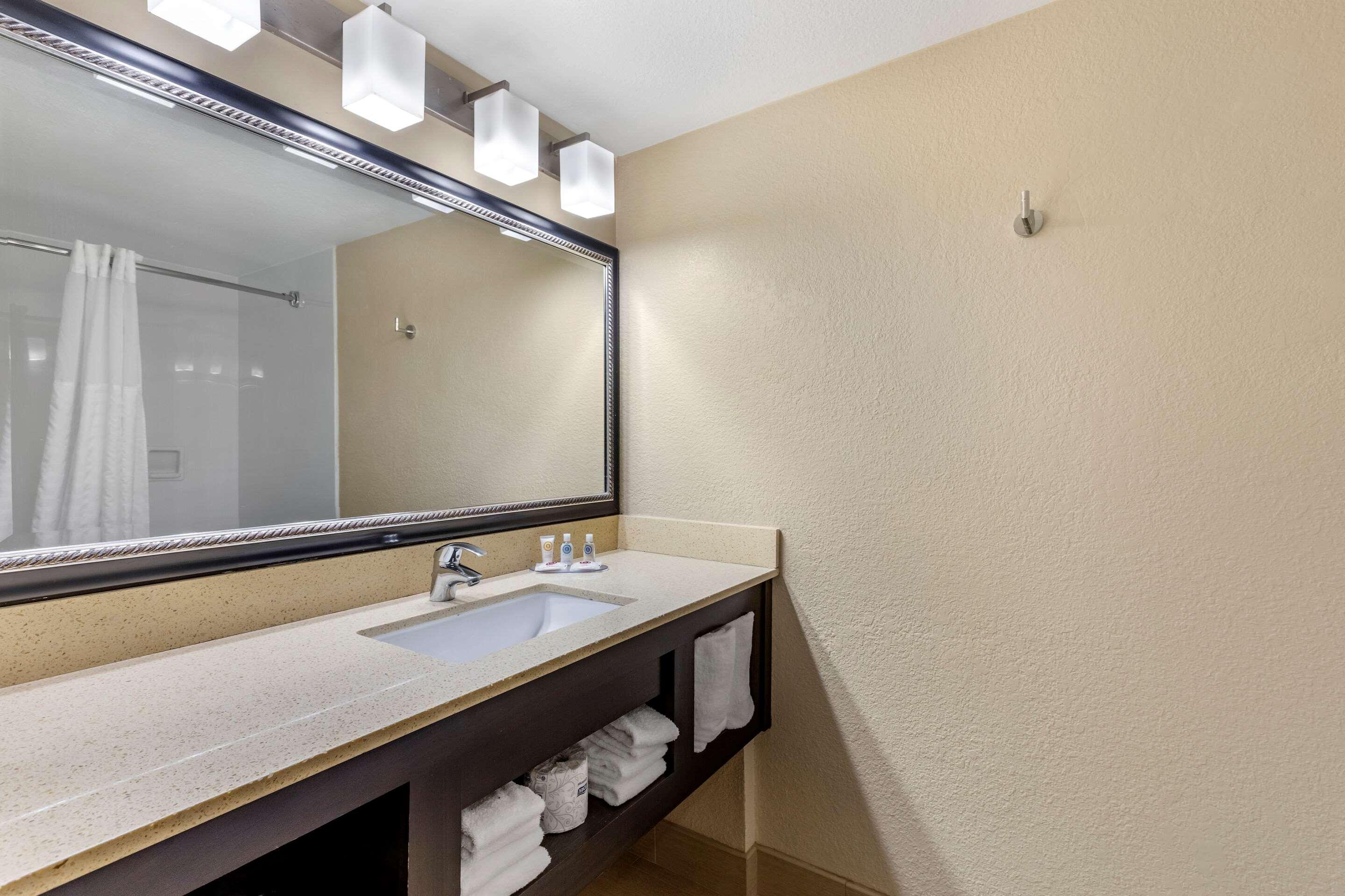 Comfort Inn San Diego Old Town Екстер'єр фото