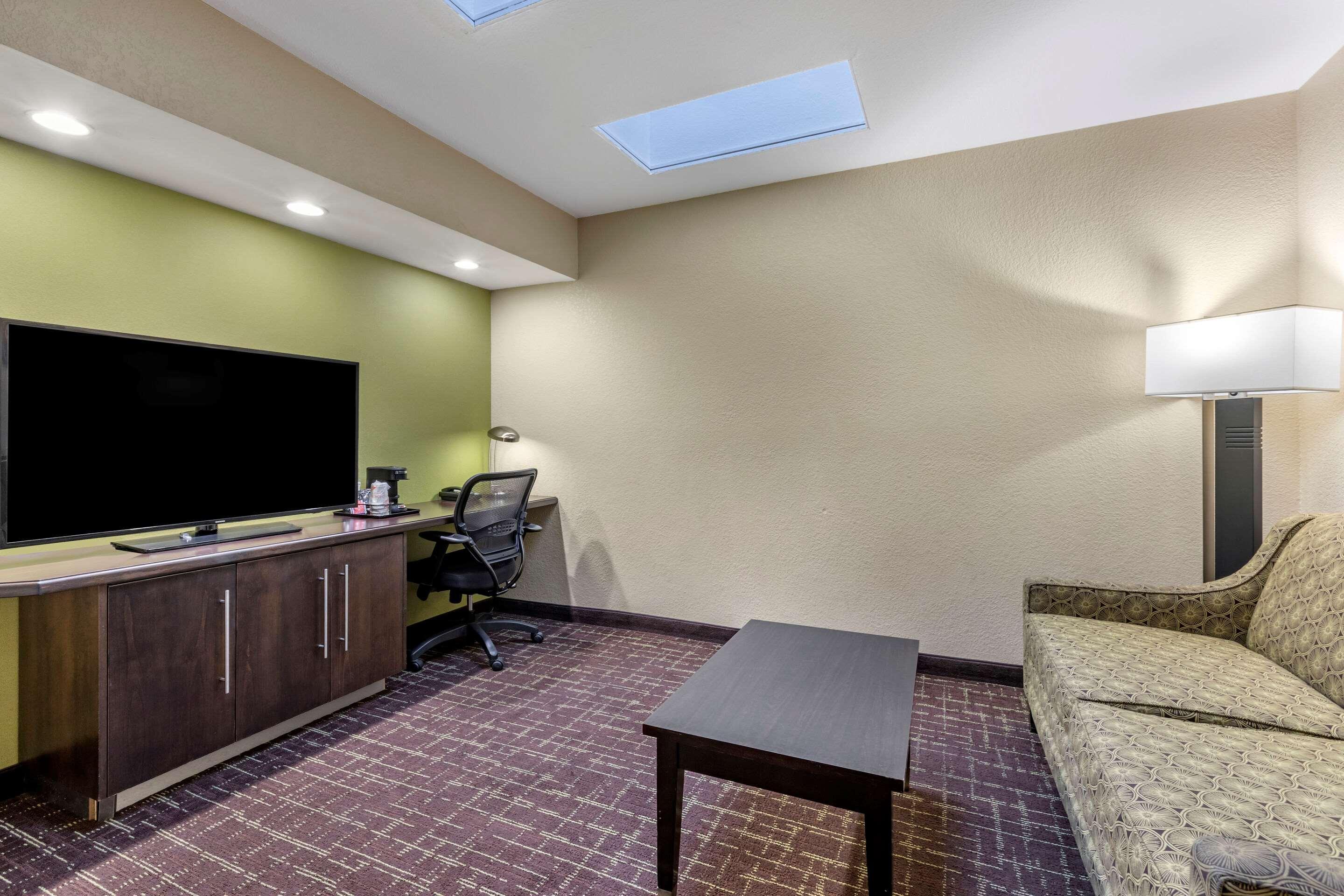 Comfort Inn San Diego Old Town Екстер'єр фото