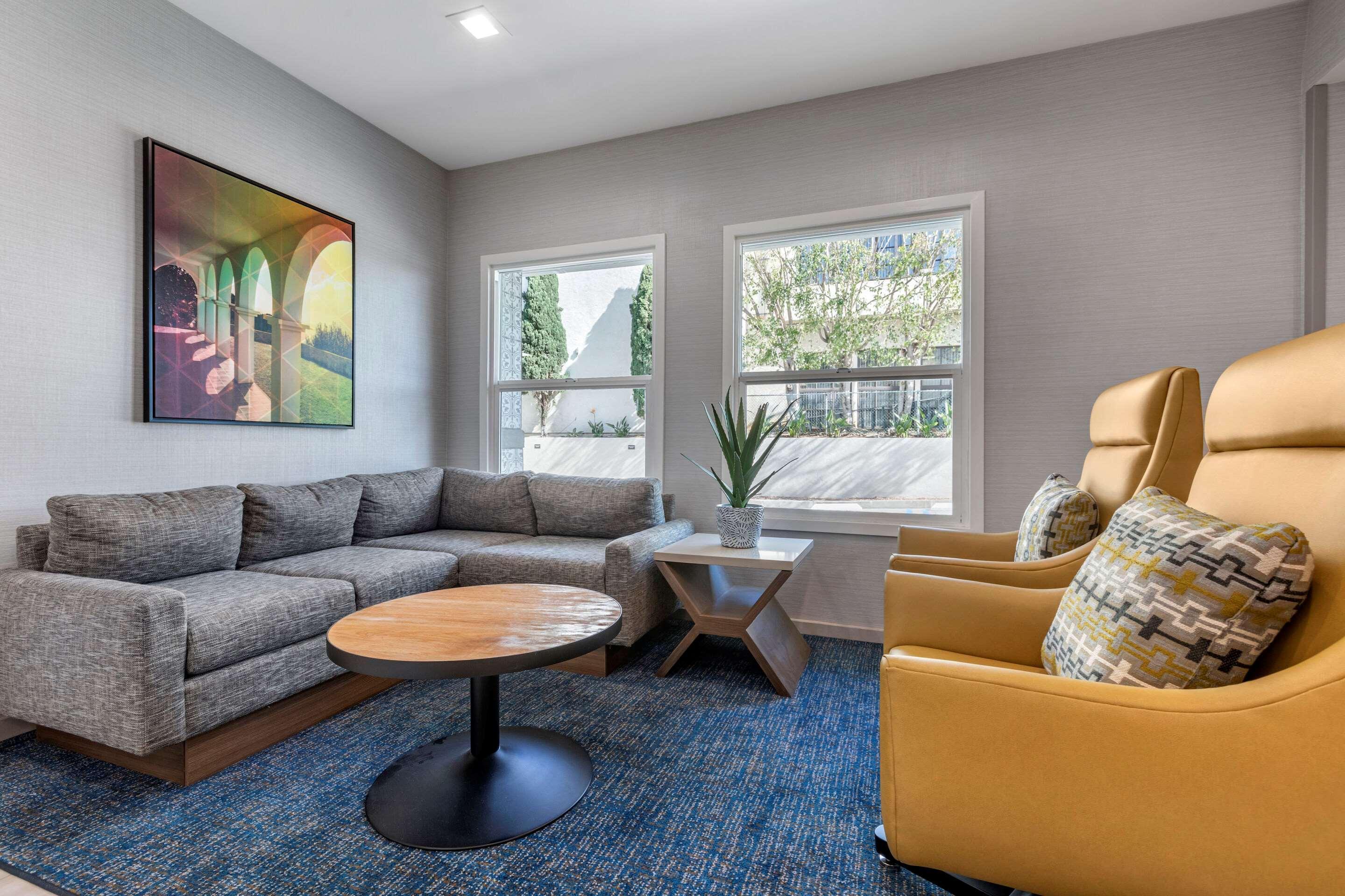 Comfort Inn San Diego Old Town Екстер'єр фото