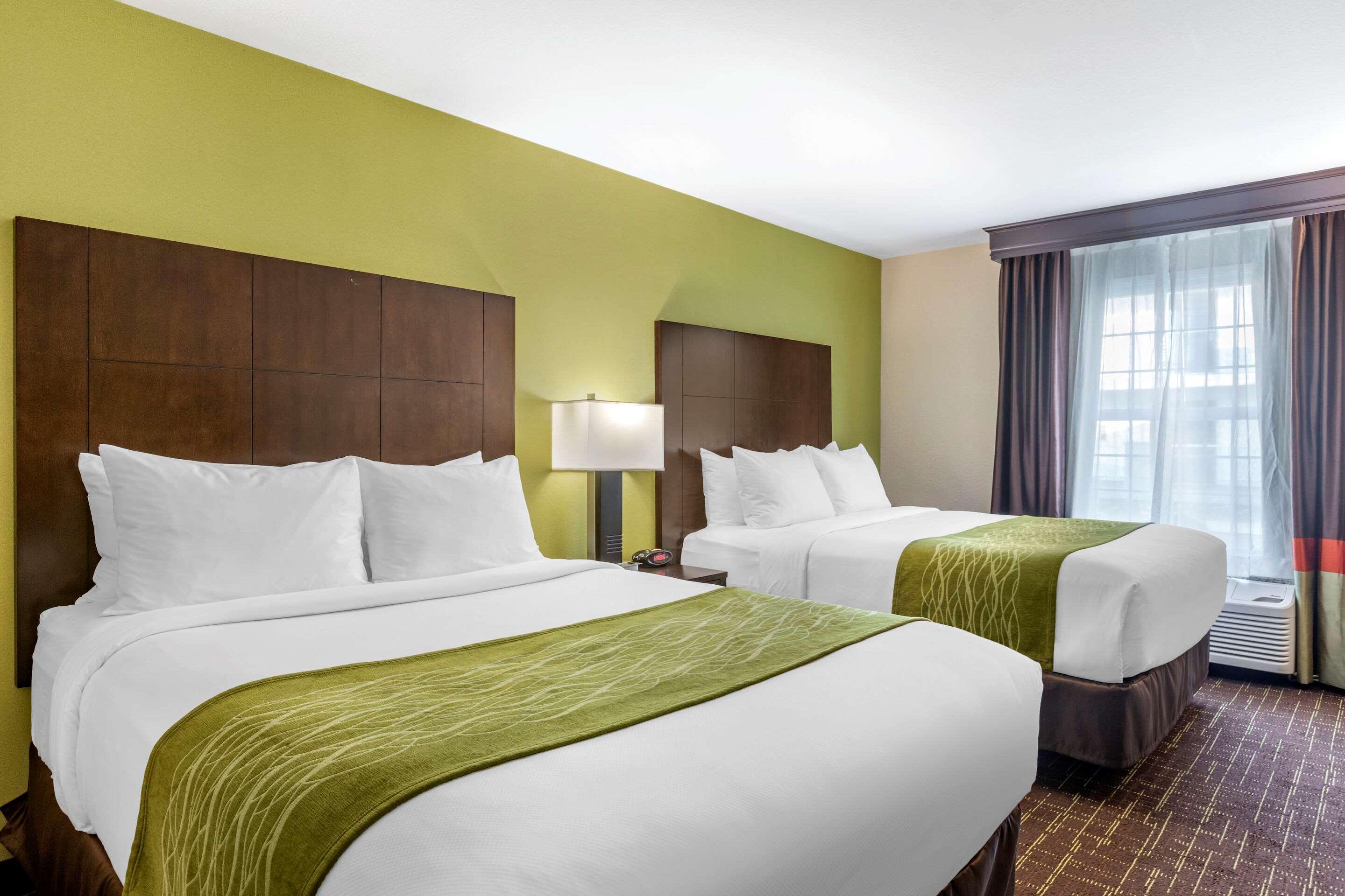 Comfort Inn San Diego Old Town Екстер'єр фото