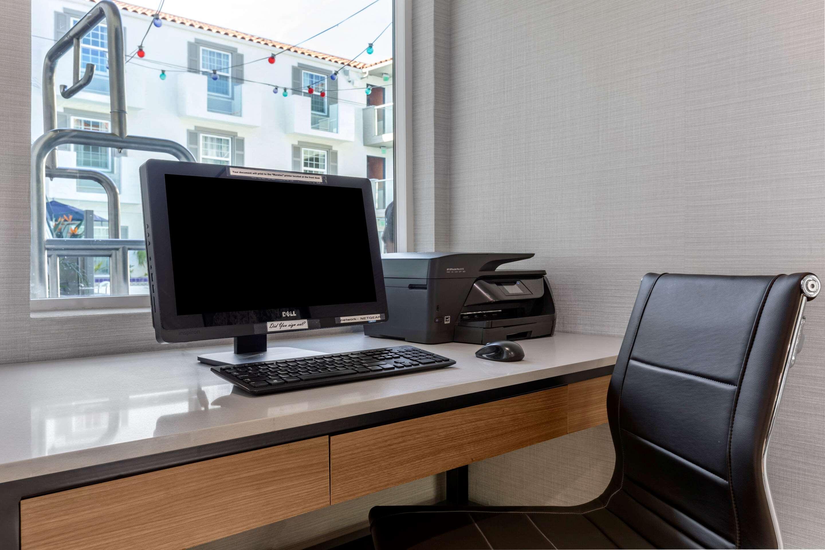 Comfort Inn San Diego Old Town Екстер'єр фото