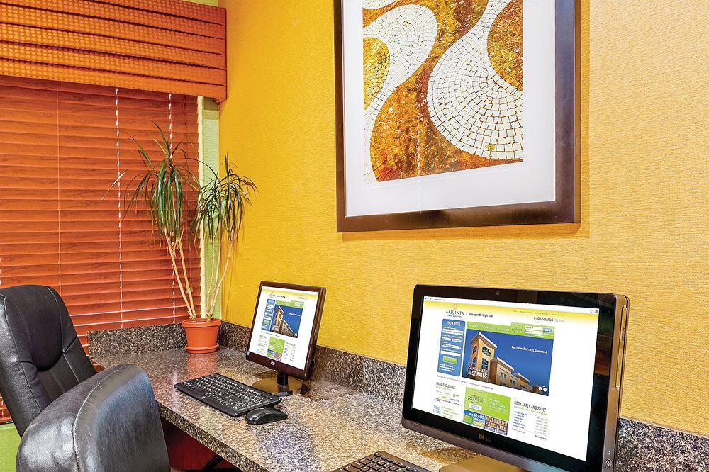 Comfort Inn San Diego Old Town Екстер'єр фото
