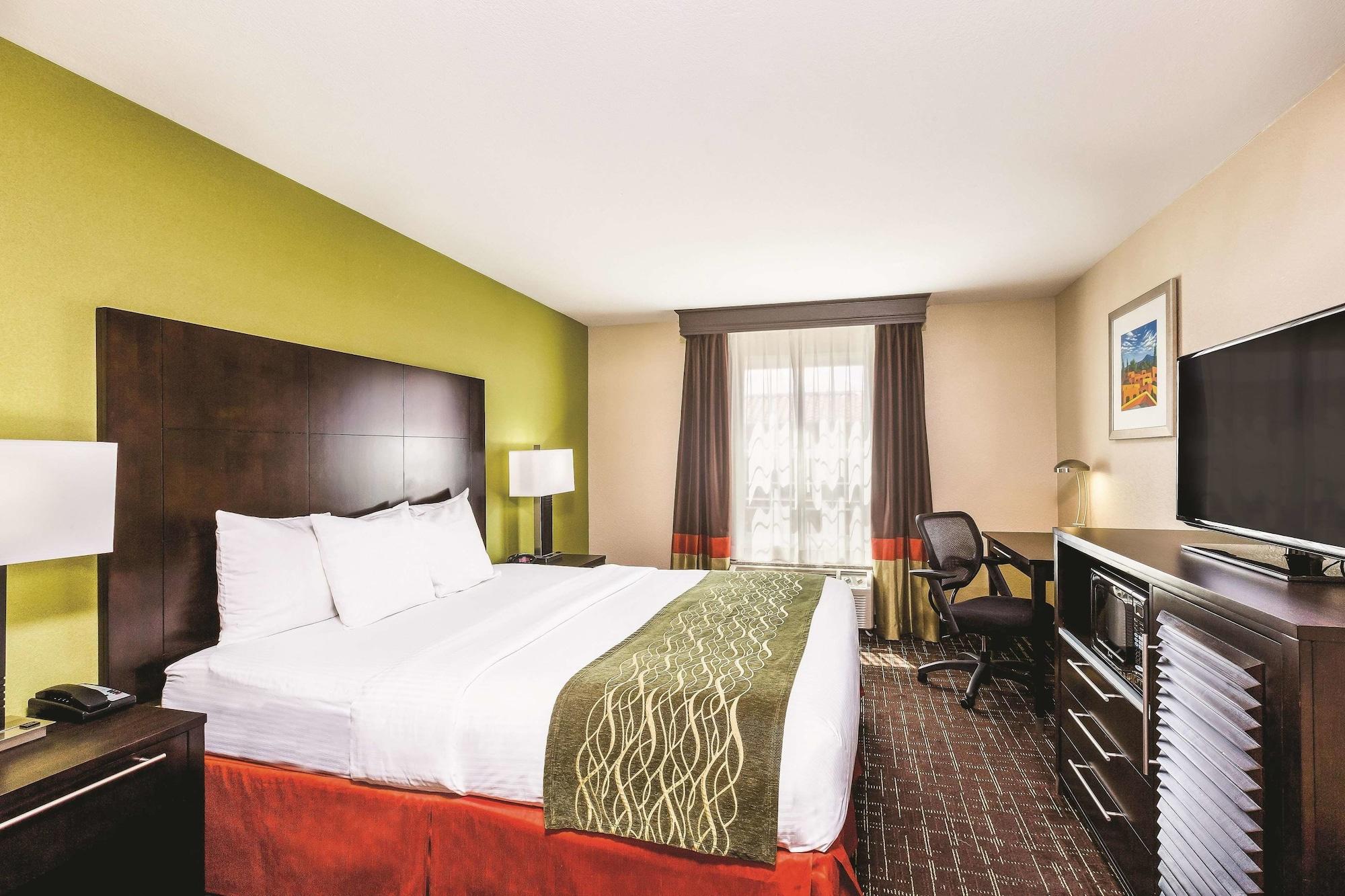 Comfort Inn San Diego Old Town Екстер'єр фото