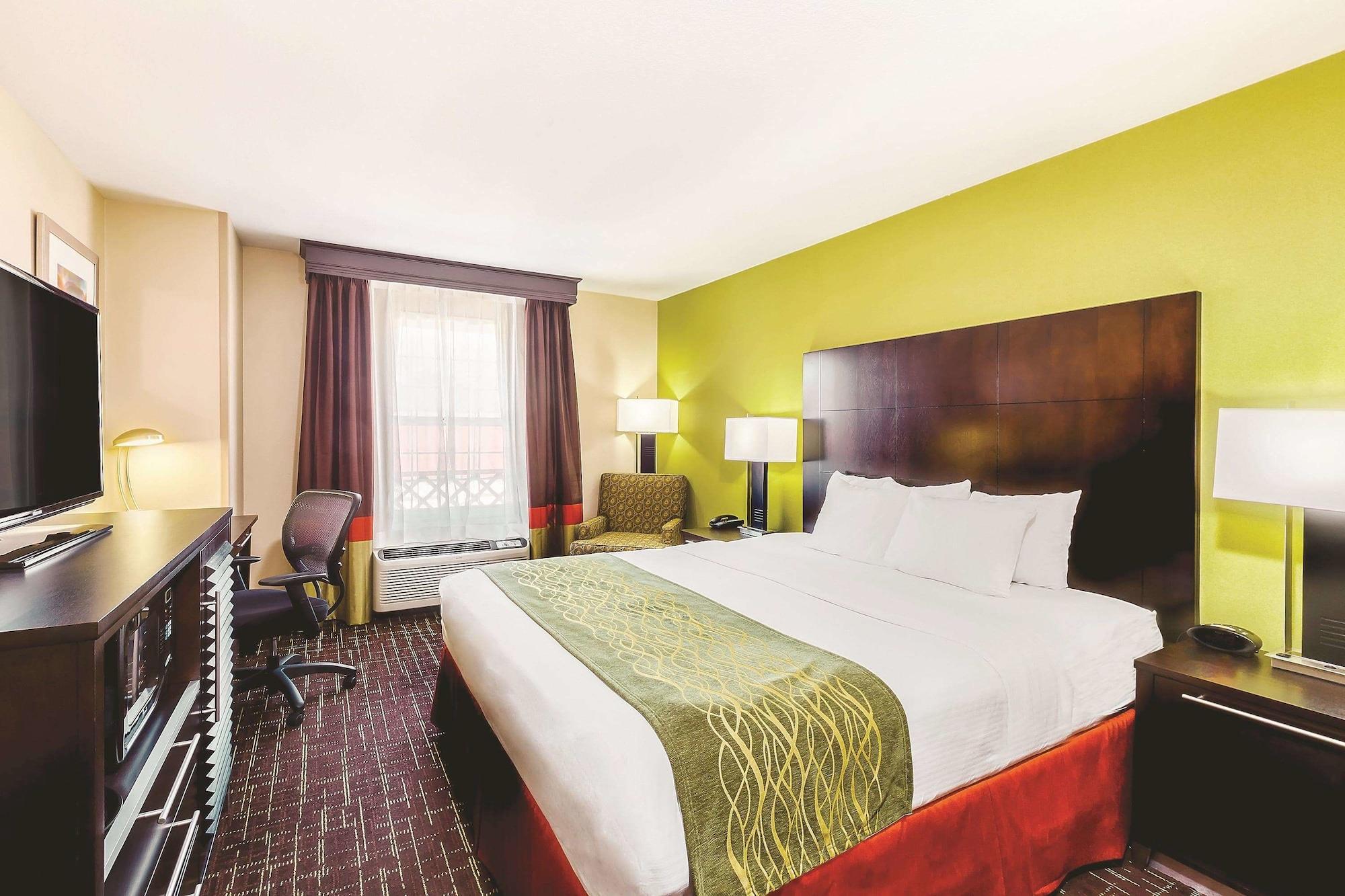 Comfort Inn San Diego Old Town Екстер'єр фото
