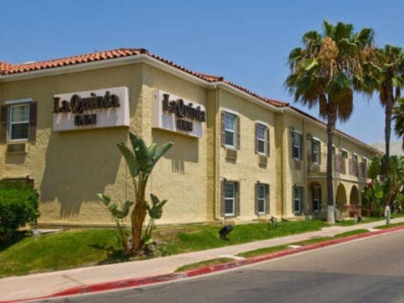 Comfort Inn San Diego Old Town Екстер'єр фото
