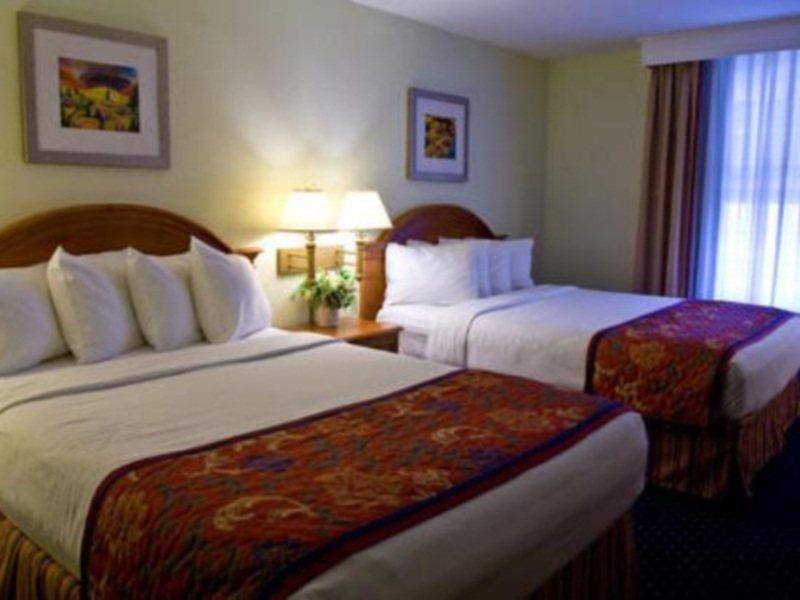 Comfort Inn San Diego Old Town Номер фото