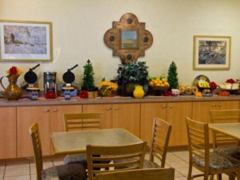 Comfort Inn San Diego Old Town Екстер'єр фото