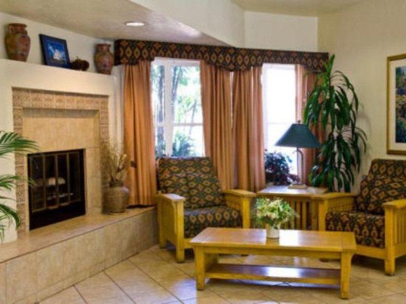 Comfort Inn San Diego Old Town Екстер'єр фото