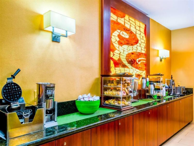 Comfort Inn San Diego Old Town Екстер'єр фото