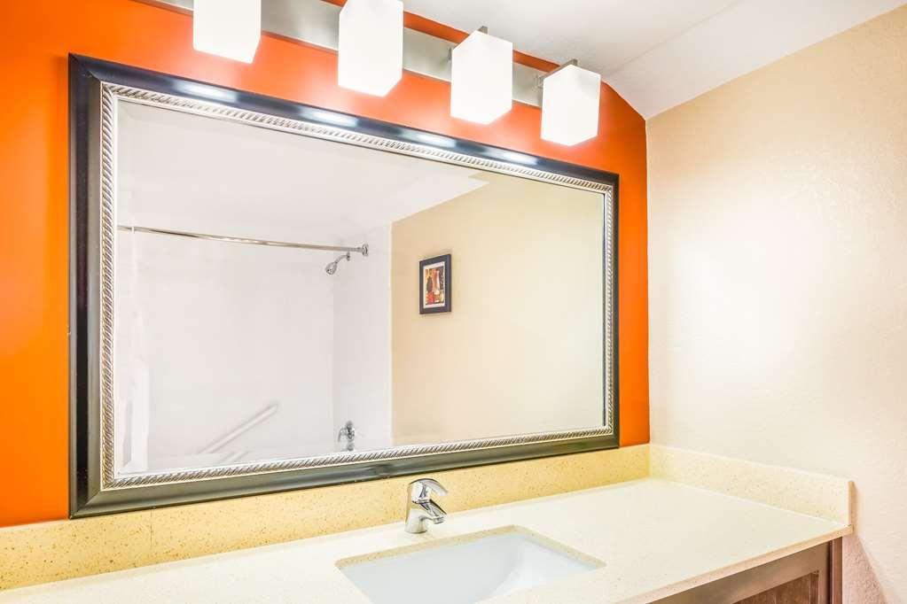 Comfort Inn San Diego Old Town Номер фото