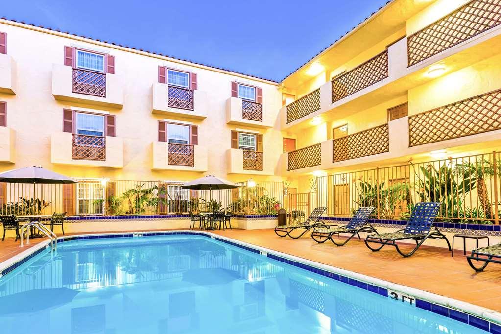 Comfort Inn San Diego Old Town Зручності фото