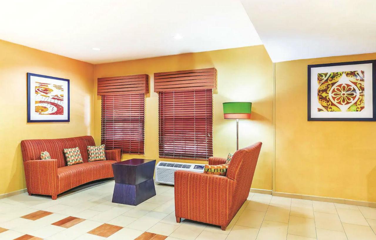 Comfort Inn San Diego Old Town Екстер'єр фото