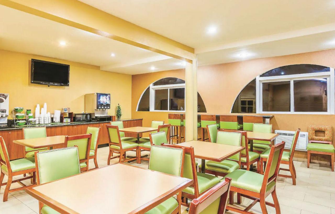 Comfort Inn San Diego Old Town Екстер'єр фото